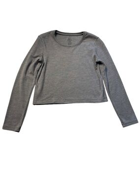 Woolx Merino Wool Long Sleeve Crewneck size XS